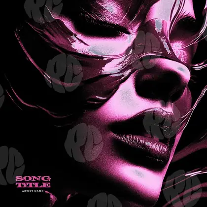 Обложка для трека «Pink face»