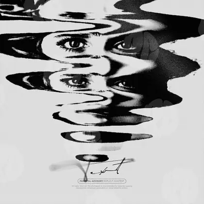Обложка для трека «Wavy face»