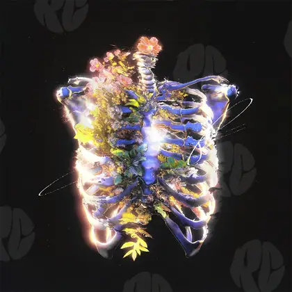 Обложка для трека «Blooming Ribs»