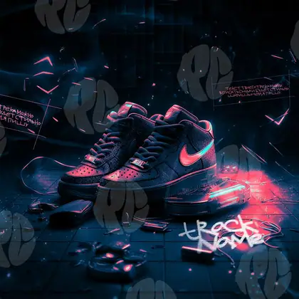 Обложка для трека «Sneakers»