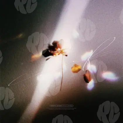 Обложка для трека «Faded Bloom»