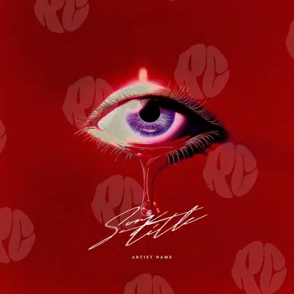 Обложка для трека «Red Eye»