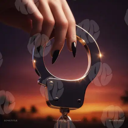 Обложка для трека «Sunset Cuffs»