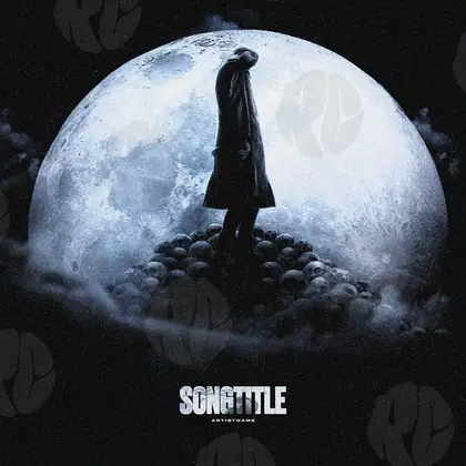 Обложка для трека «Skull Throne»