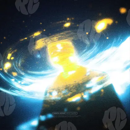 Обложка для трека «Glowing»