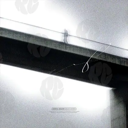 Обложка для трека «Solitude on the Bridge»