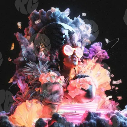 Обложка для трека «Euphoric Bloom»