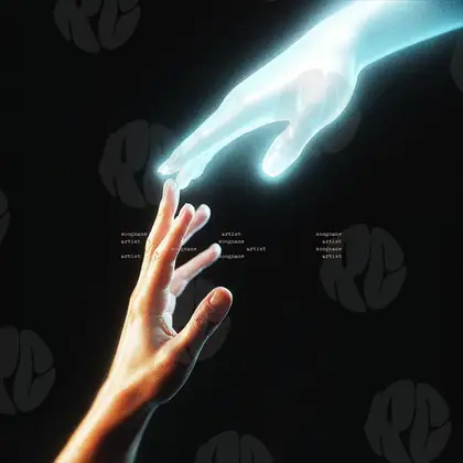 Обложка для трека «Ghostly Touch»