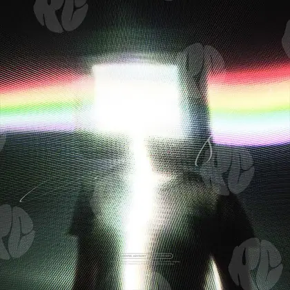Обложка для трека «Prismatic Shadow»