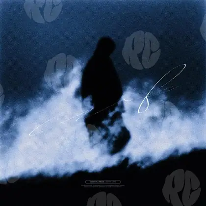 Обложка для трека «Blue Mist»