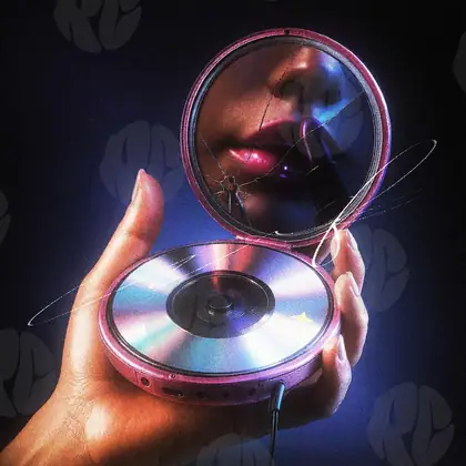 Обложка для трека «Mirror Mix»