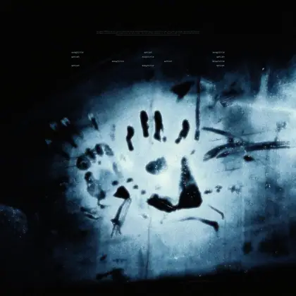 Обложка для трека «Frost Imprint»