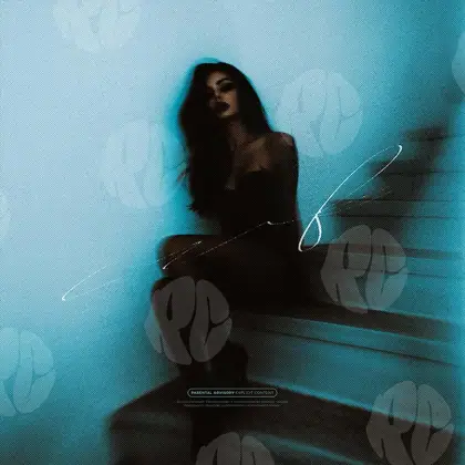 Обложка для трека «Girl on the stairs»