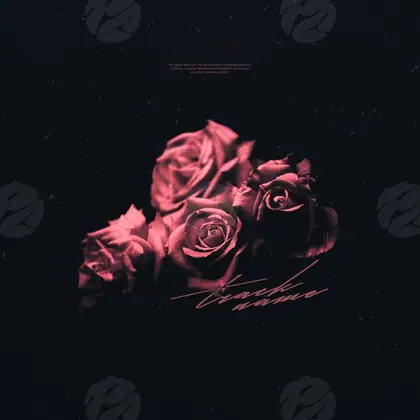 Обложка для трека «Velvet Thorns»