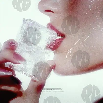 Обложка для трека «Icy Touch»