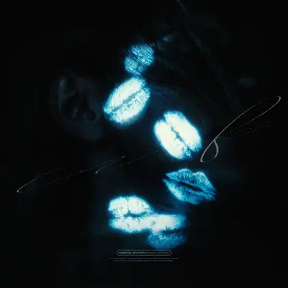 Обложка для трека «A Kiss in the Dark»