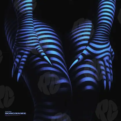 Обложка для трека «Striped Claws»