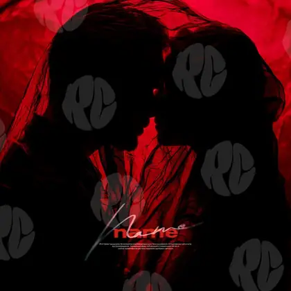 Обложка для трека «Red Kiss»