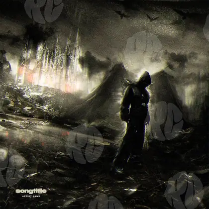 Обложка для трека «Apocalypse»