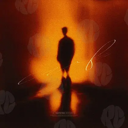 Обложка для трека «Orange Silhouette»