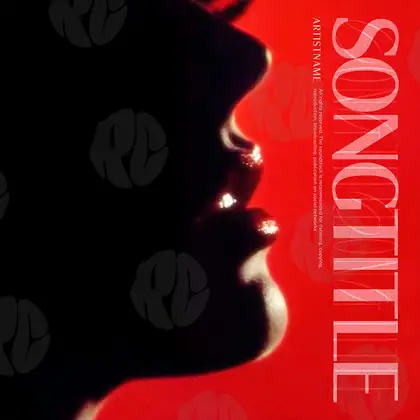 Обложка для трека «Crimson Profile»