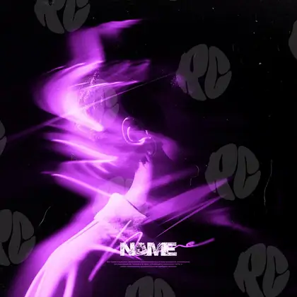 Обложка для трека «Purple streaks»