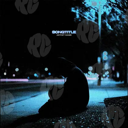 Обложка для трека «Guy by the road»