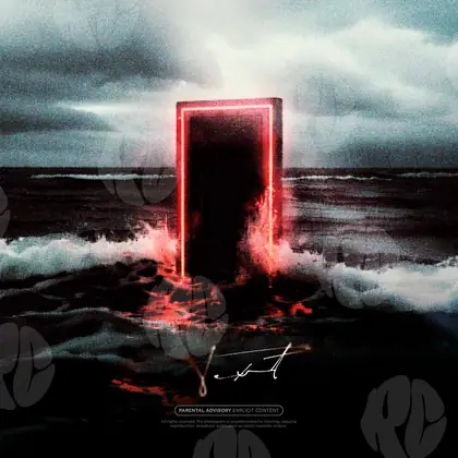 Обложка для трека «The red door»