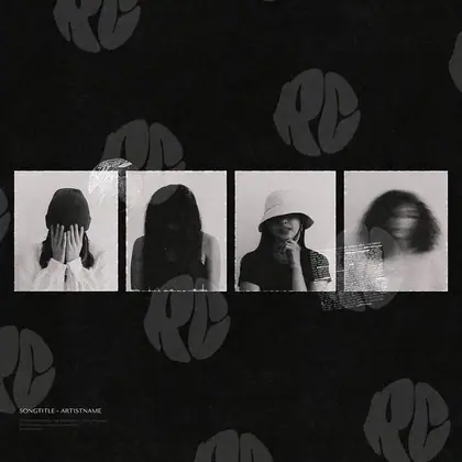 Обложка для трека «Face Frames»