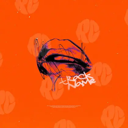 Обложка для трека «Orange lips»