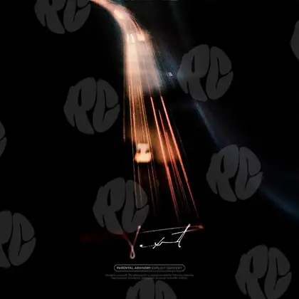 Обложка для трека «Road»