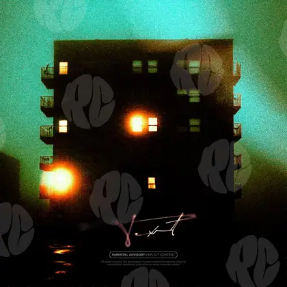 Обложка для трека «Apartment building»