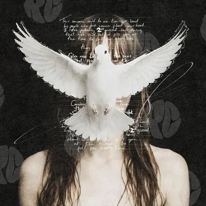 Обложка для трека «Wings of Silence»