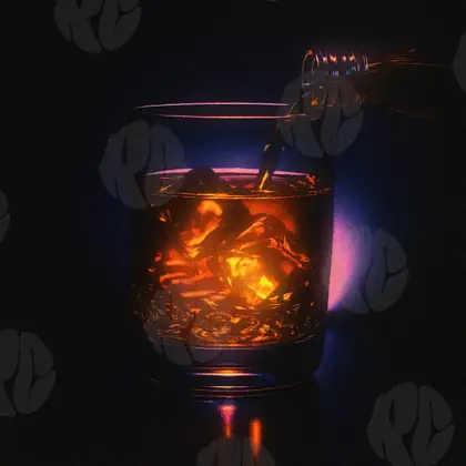 Обложка для трека «Ice and Fire»