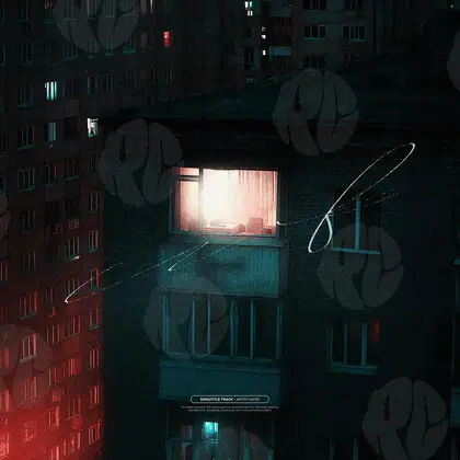 Обложка для трека «Lonely Light»