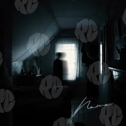 Обложка для трека «Grey Room»