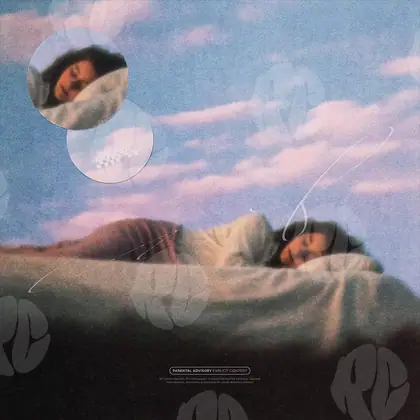 Обложка для трека «Floating Sleep»