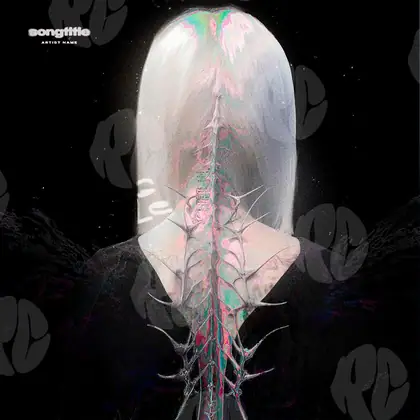 Обложка для трека «The white spine»