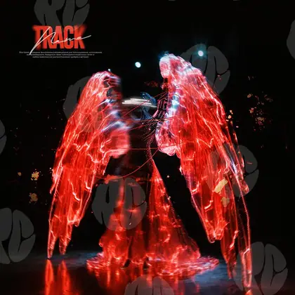 Обложка для трека «Red Wings»