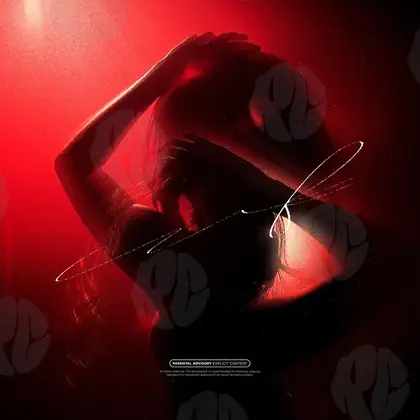 Обложка для трека «Red Haze»