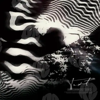 Обложка для трека «Striped»