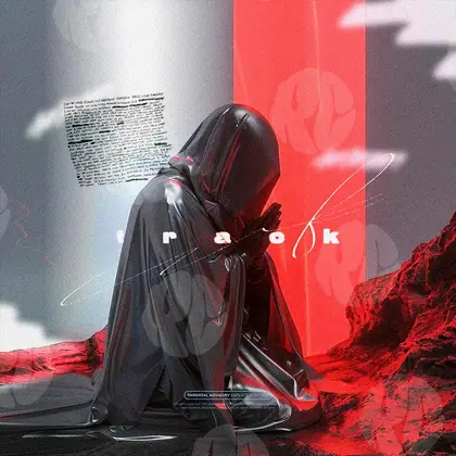 Обложка для трека «He prays»