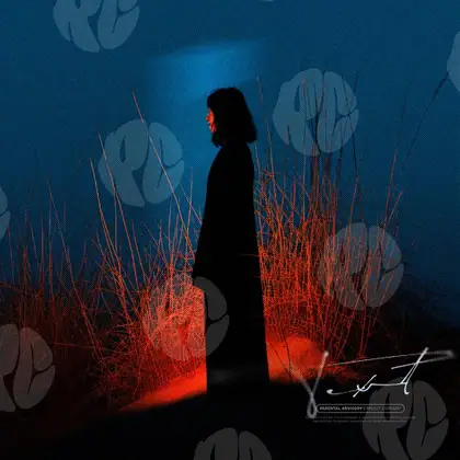 Обложка для трека «Girl and the sea»