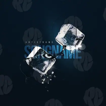 Обложка для трека «Ice Cube»