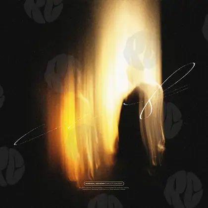 Обложка для трека «Golden Epiphany»