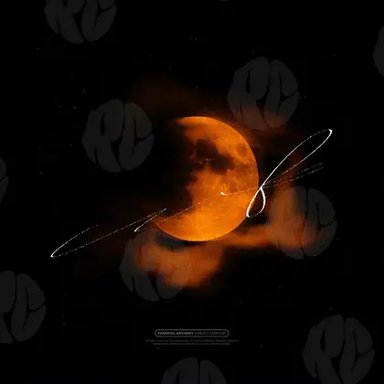 Обложка для трека «Golden Moon»