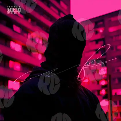 Обложка для трека «Pink vibe»