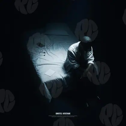 Обложка для трека «Bedroom Sadness»