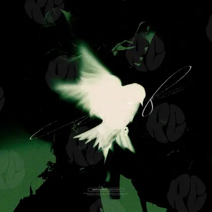Обложка для трека «Emerald Ascent»