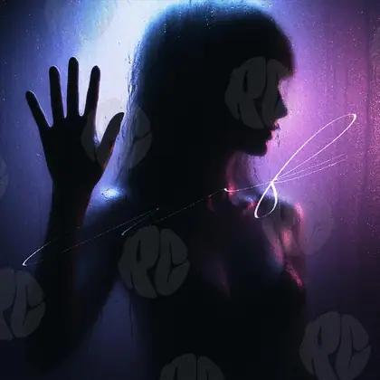 Обложка для трека «Steamy Silhouette»